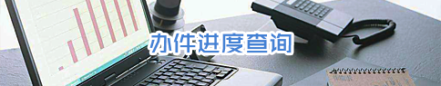 辦件進度查詢